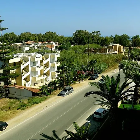 Apartment Zoi Studios