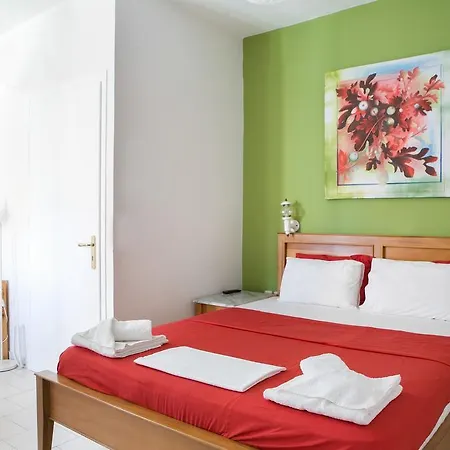 Apartment Zoi Studios