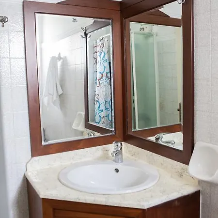 Apartment Zoi Studios