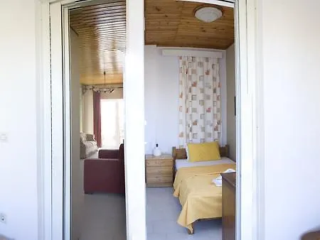 Zoi Studios * Agioi Apostoli (Crete)