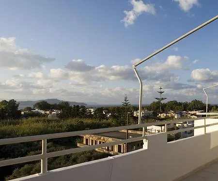 Zoi Studios Apartment