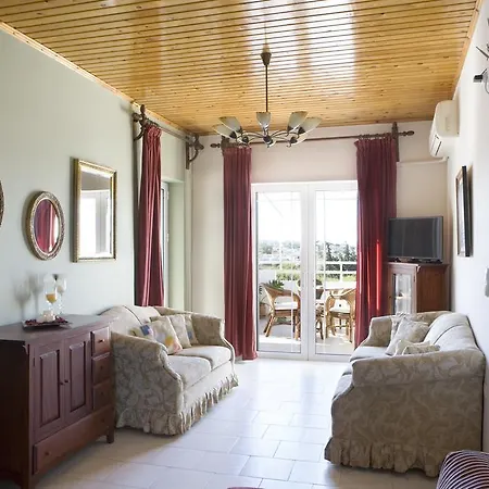 Apartment Zoi Studios Agioi Apostoli (Crete)