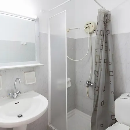 Apartment Zoi Studios *