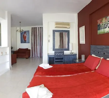 Zoi Studios * Agioi Apostoli (Crete)
