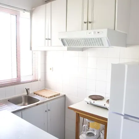Zoi Studios Apartment