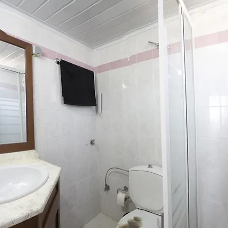 Zoi Studios Apartment