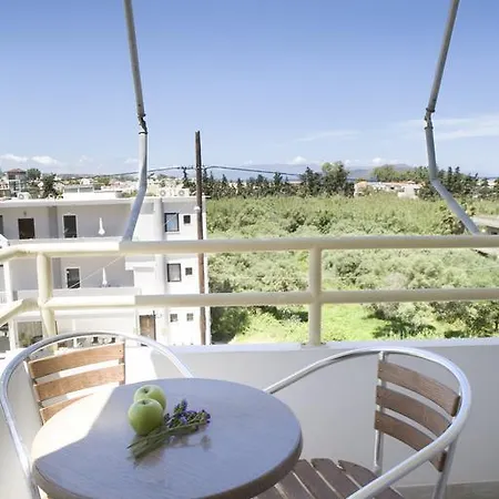 Zoi Studios Apartment Agioi Apostoli (Crete)