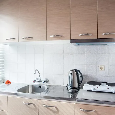 Apartment Zoi Studios