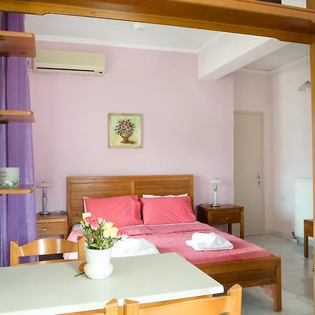 Apartment Zoi Studios *