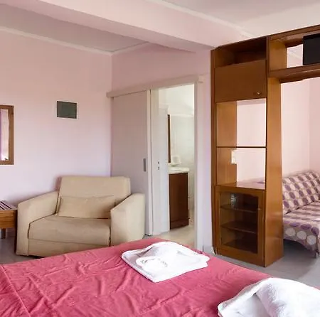 Apartment Zoi Studios *