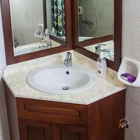 Zoi Studios Apartment Agioi Apostoli (Crete)