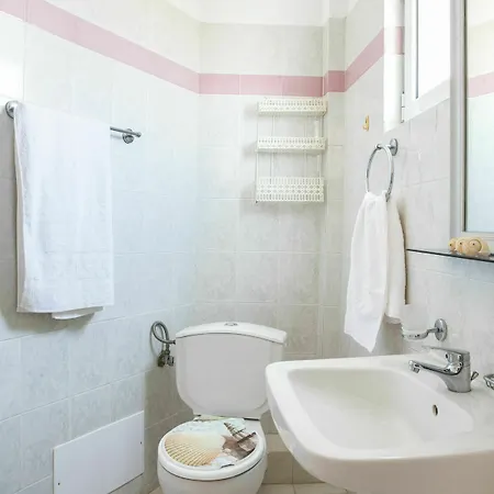 Apartment Zoi Studios Agioi Apostoli (Crete)