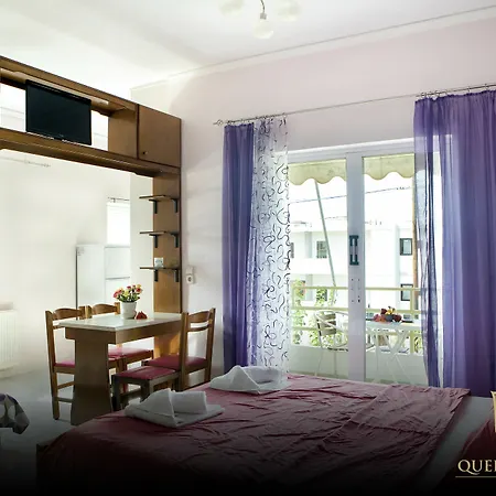 Apartment Zoi Studios